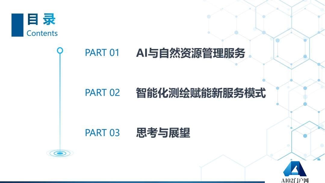学会年会报告分享 