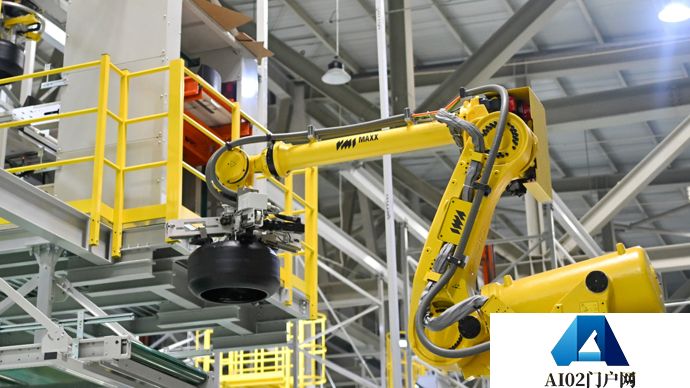 人工智能时代，产业工人如何更有作为、更有地位？