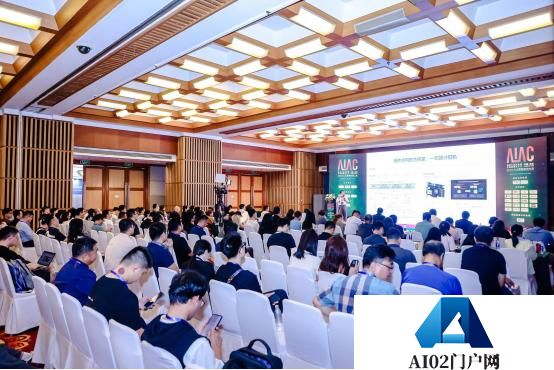 百家云CEO马义荣获「2024年度人工智能杰出人物」