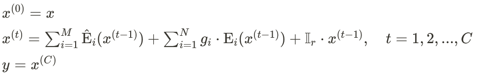 为DeepSeek MoE模型带来「免费午餐」加速，专家链可大幅提升LLM的信息处理能力
