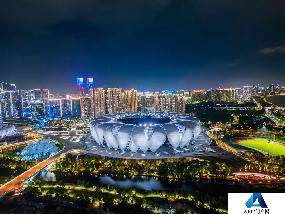 新一轮人工智能发展浪潮来袭，广东深度求索
