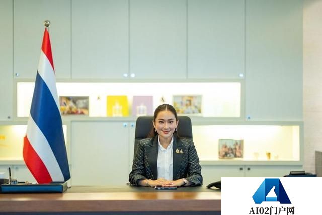 “险些上当” 泰国总理透露亲历AI骗局 提醒公众提高警惕