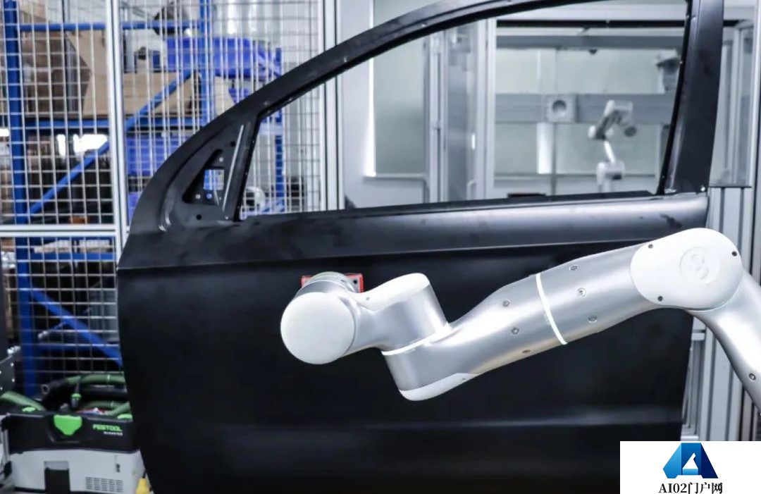 机器人也有“手感”？ 非夕科技市场总监高云帆：用“仿人化+AI”突破工业机器人难以攻克的场景