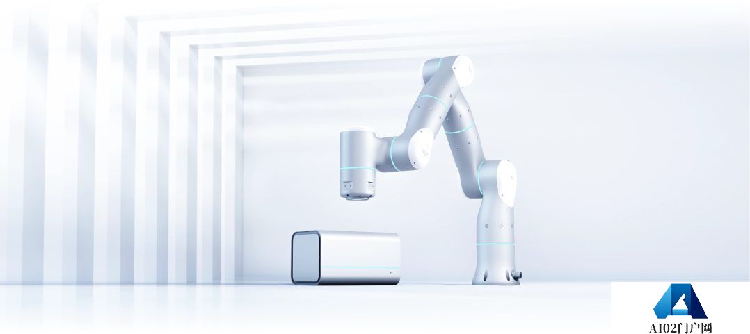 机器人也有“手感”？ 非夕科技市场总监高云帆：用“仿人化+AI”突破工业机器人难以攻克的场景