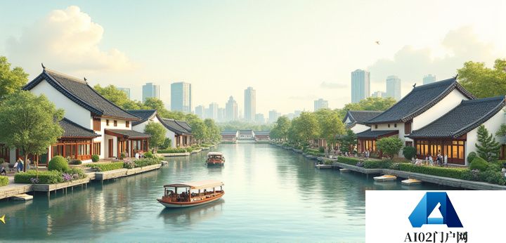 人工智能生成内容、游戏出海、中国游、谷子经济……2024年中国文化产业十大热词新鲜出炉