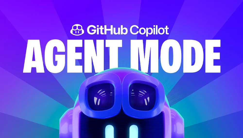 GitHub Copilo已支持Agent模式.webp
