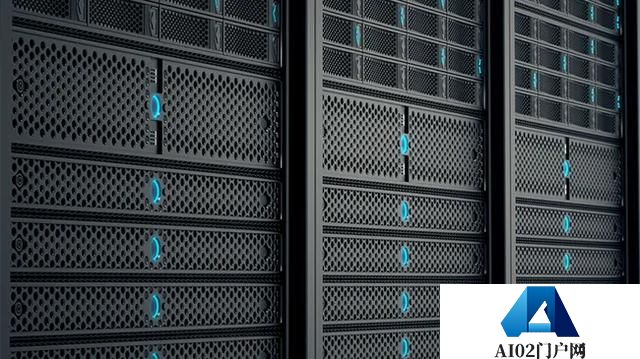 慧与赢得超 10 亿美元订单，为 X 平台构建 AI 服务器