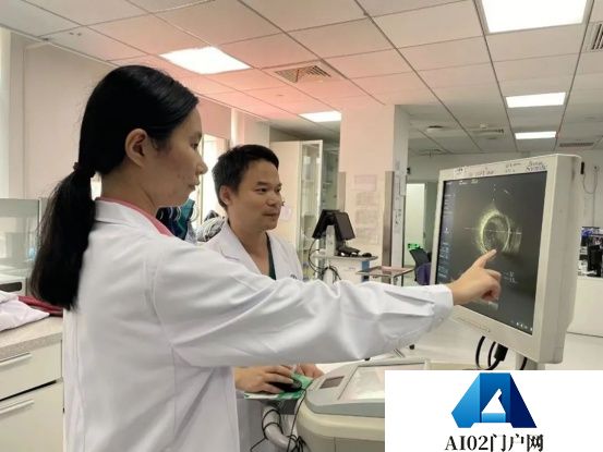 “AI+医学教育”，交医探索新医科背景下医学创新人才培养新模式 