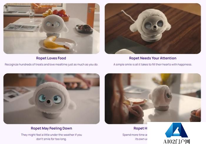 AI陪伴机器人火了！上市公司密集布局