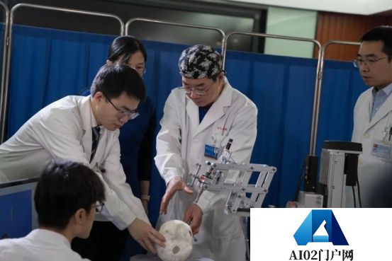 “AI+医学教育”，交医探索新医科背景下医学创新人才培养新模式 