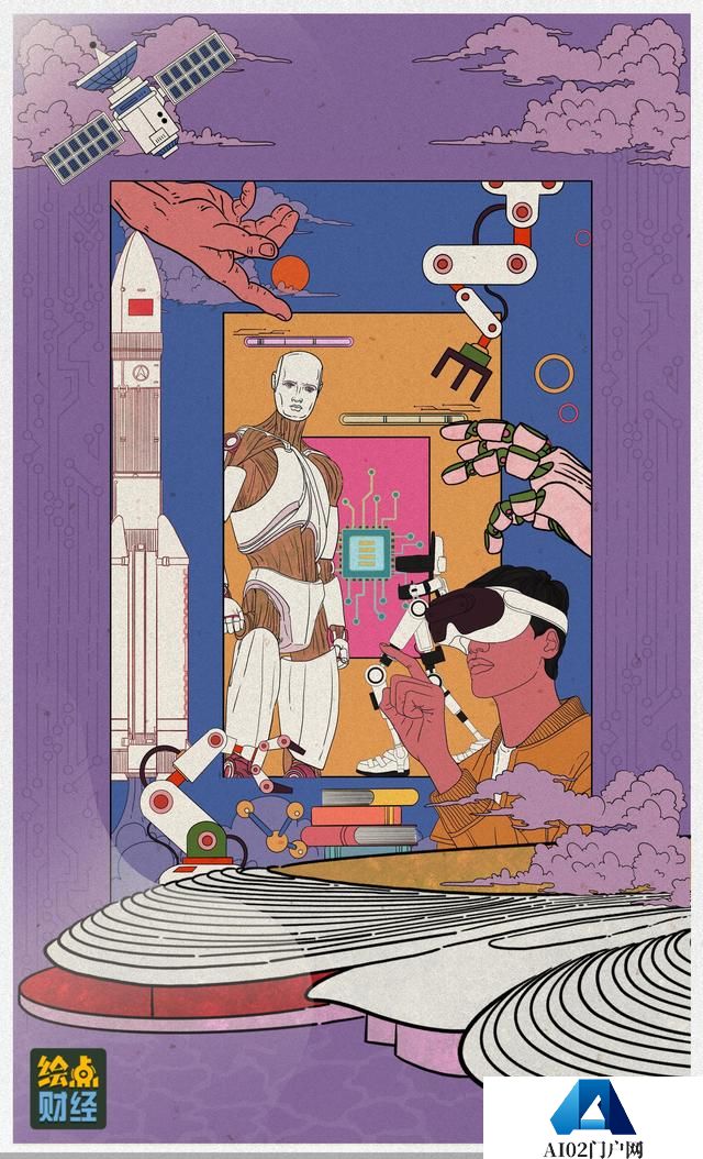 中关村：孵化人工智能独角兽