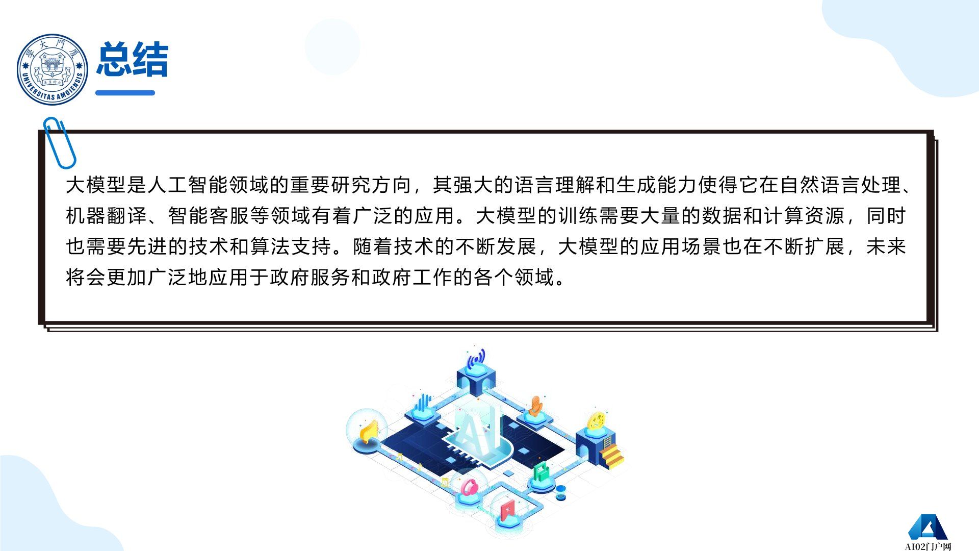 厦大团队：《DeepSeek大模型赋能**数字化转型》PPT下载.jpg