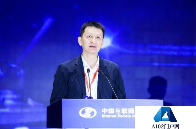 中国信通院敖立：人工智能是新一轮科技革命和产业变革的重要驱动力量