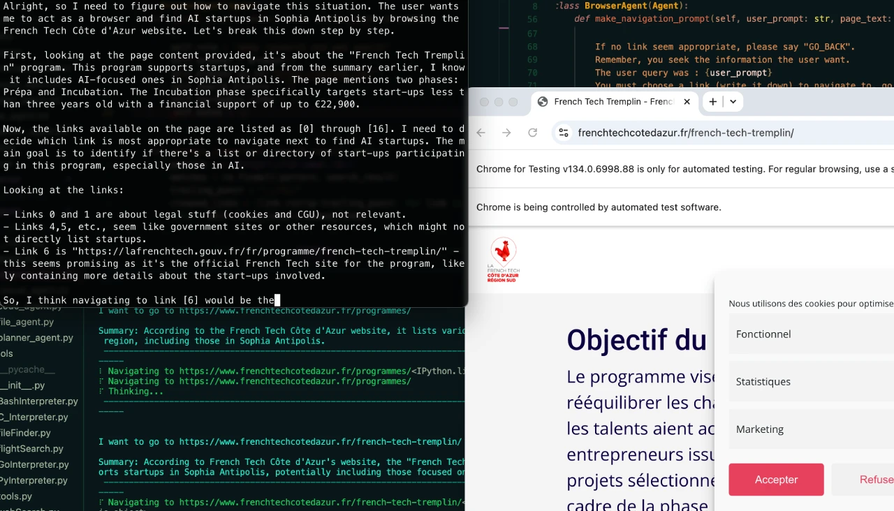 AgenticSeek：本地版Manus，支持语音输入，可通过语音交互.webp
