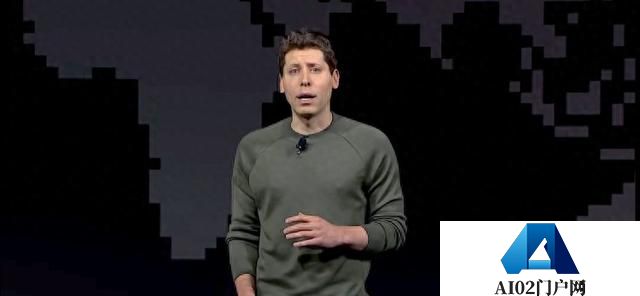 Sam Altman：若不建立足够的基础设施，AI将引发战争成为富人工具