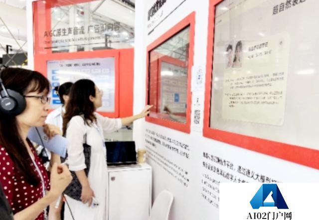 喜马拉雅以AI赋能内容创作者，构建多元“声音宇宙”
