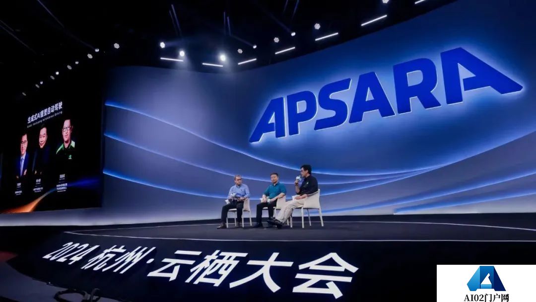 力度前所未有！阿里云宣布全力投入AI大基建