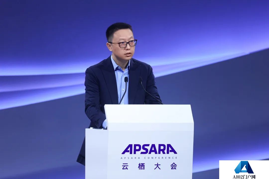 力度前所未有！阿里云宣布全力投入AI大基建