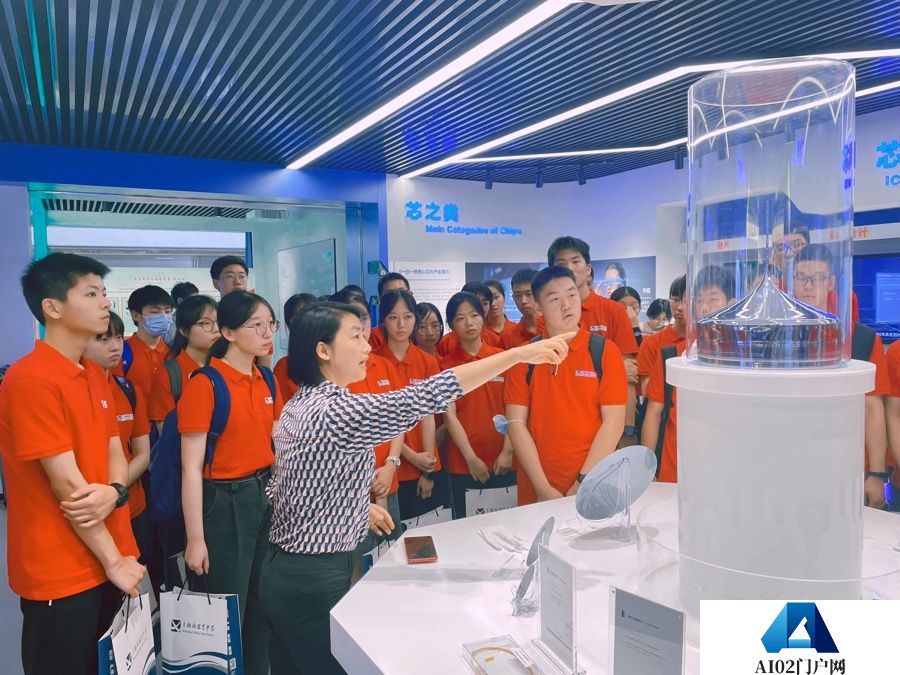 人工智能课程进课表，校园打造智能学习空间，这些学校让AI全面赋能学生成长