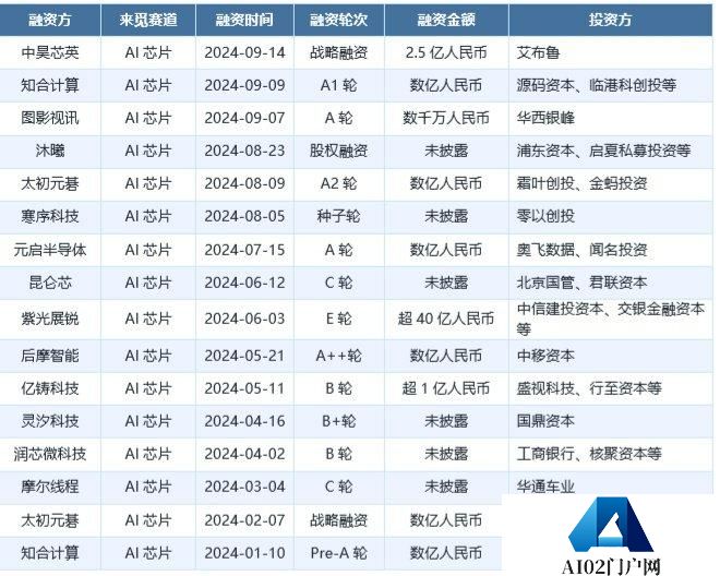 一半是海水，一半是火焰，国产AI芯片路在何方