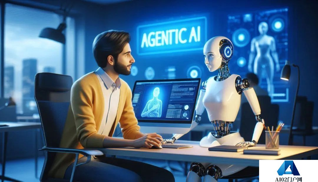 AI智能体如何落地教育？看AI Agent在教育领域的应用