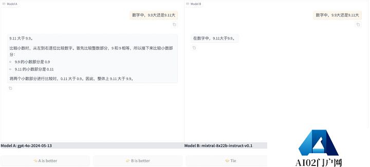 号称打败 GPT-4o 的开源 AI 新王被指造假，不要迷信大模型的榜单了