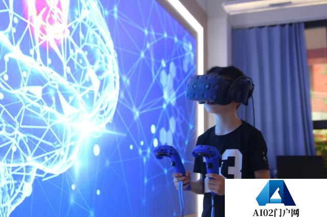 是被AI替代还是“驾驭”AI？成都这所学校正在培养“未来教师”
