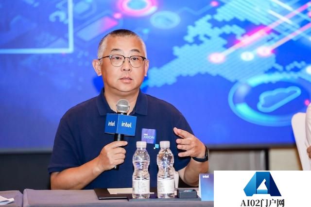 开放生态堆栈赋能企业AI落地 英特尔如何拥抱人工智能未来？