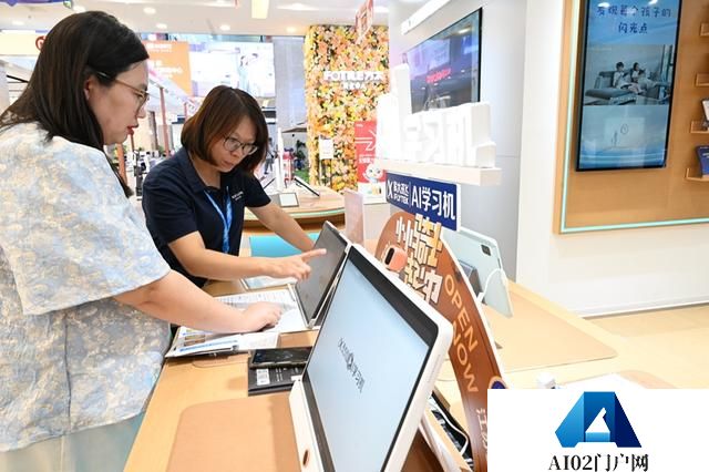 几千上万元买台AI学习机，到底值不值？