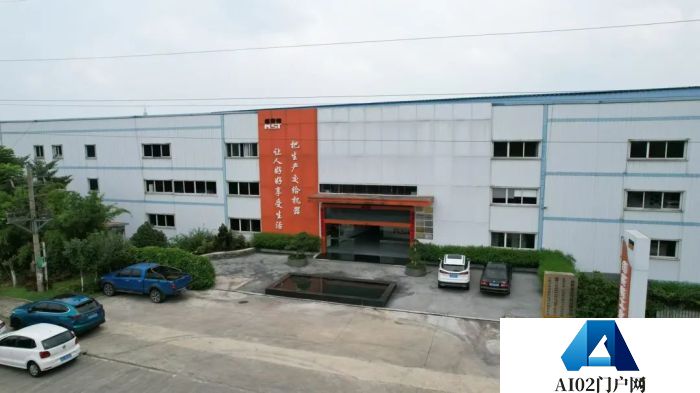 都江堰智造：纽赛特工业机器人跑出人工智能加速度