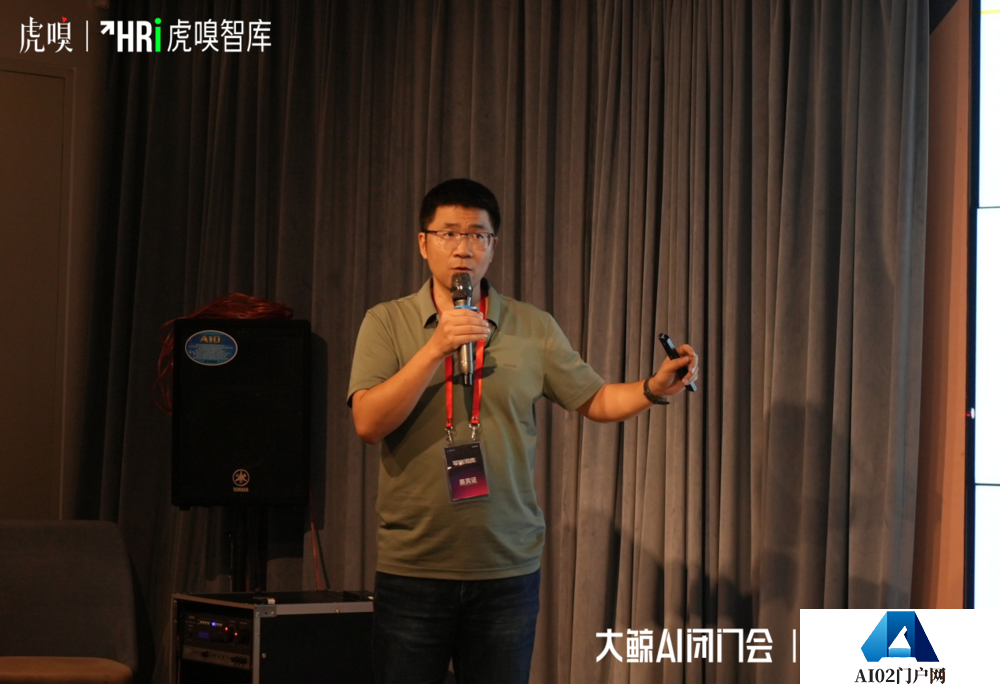 AI已经是个聪明的小朋友，现在最关键的是如何让他听话