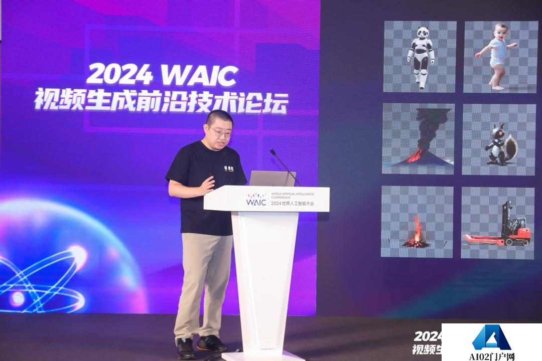 AI 视频圈正杀得你死我活。AI真能干掉好莱坞？