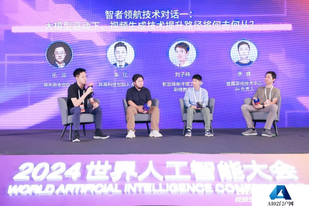 AI 视频圈正杀得你死我活。AI真能干掉好莱坞？