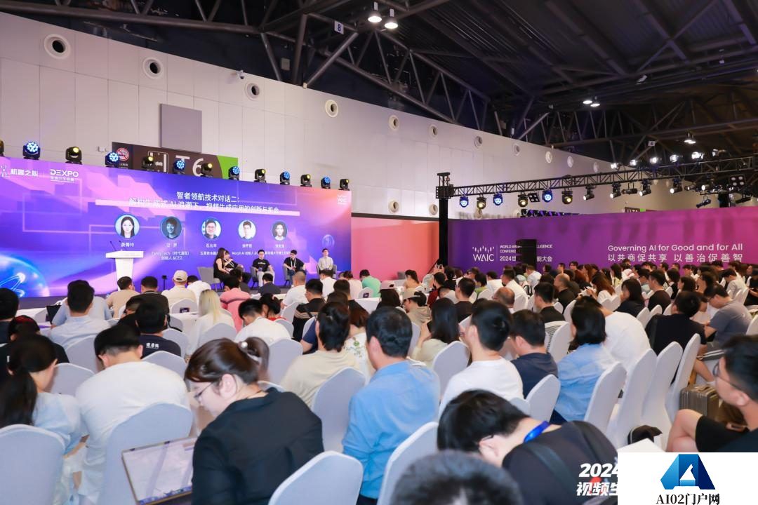 AI 视频圈正杀得你死我活。AI真能干掉好莱坞？