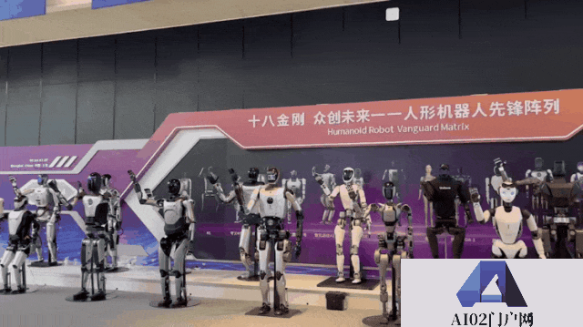 中国互联网30年：站在与人工智能大模型交汇的十字路口