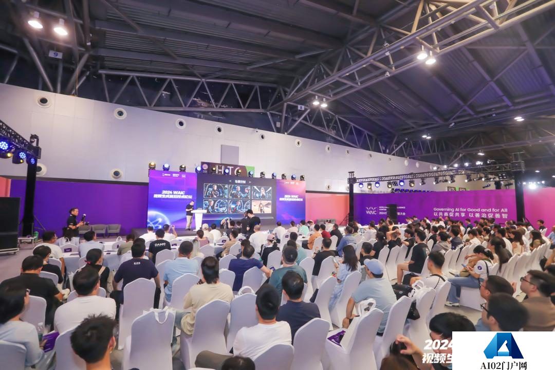 AI 视频圈正杀得你死我活。AI真能干掉好莱坞？