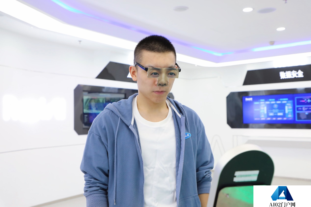 AI究竟“骗”了多少人？反AI诈骗，迫在眉睫