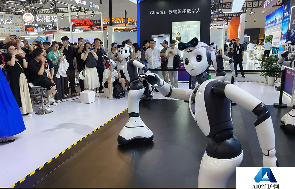 AI爱因斯坦何时才能出现？