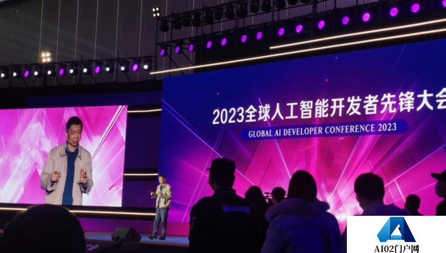 总理回上海就为这个会！AI王者，何以上海？纵有优势，从不想“躺赢”……