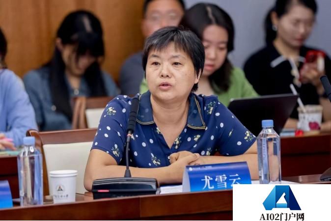 聚焦“人工智能时代的文化法治”｜第二届文化法治论坛在中传举办