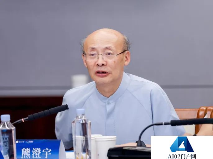 聚焦“人工智能时代的文化法治”｜第二届文化法治论坛在中传举办