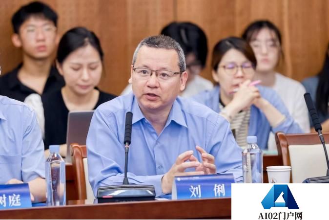 聚焦“人工智能时代的文化法治”｜第二届文化法治论坛在中传举办