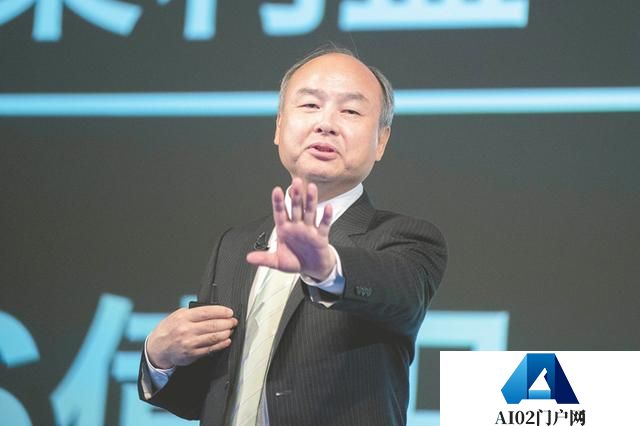 软银孙正义再放豪言 超级人工智能时代要来了？