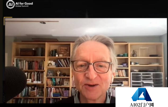 AI可能比人类更聪明？AI教父给出答案