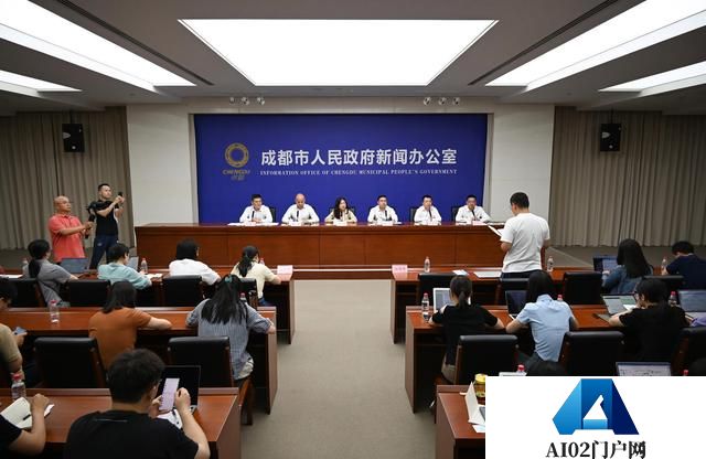 最高1000万元经费支持！成都真金白银支持人工智能产业高质量发展