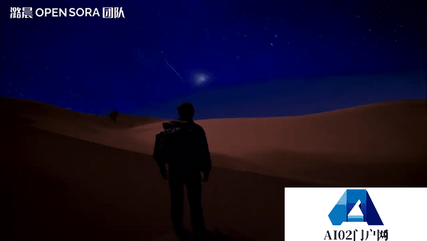 支持无缝产出任意风格的高质量短片，并且全部开源。