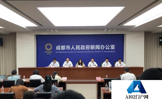 剑指人工智能 成都再造千亿产业 将带动相关产业规模达到1万亿元