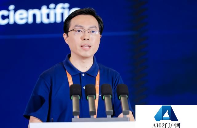 北京智源人工智能研究院院长王仲远：人形机器人攻关是生态工程