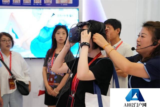 AI时代如何成为技术小能手？河南新华电脑学院给出了答案