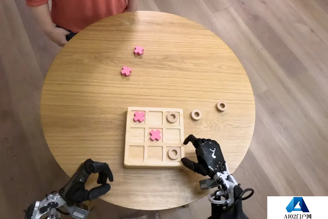 谷歌 DeepMind 推出两款新型 AI 模型，旨在帮助机器人完成更多现实世界中的任务